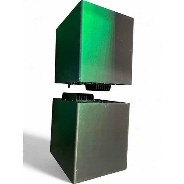 Used Yamaha HS7 Pair Powered Monitor