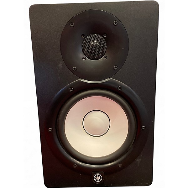 Used Yamaha HS7 Pair Powered Monitor