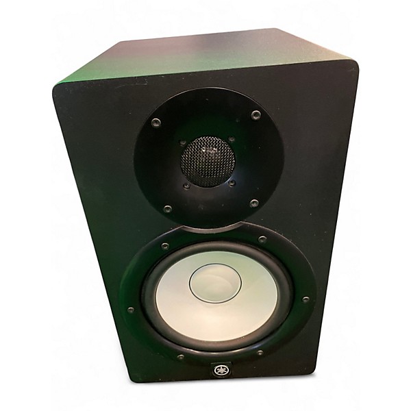 Used Yamaha HS7 Pair Powered Monitor