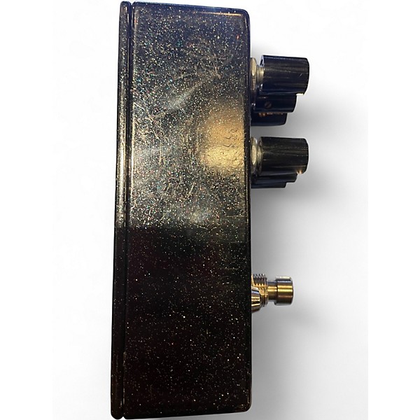 Used EarthQuaker Devices transmisser Effect Pedal