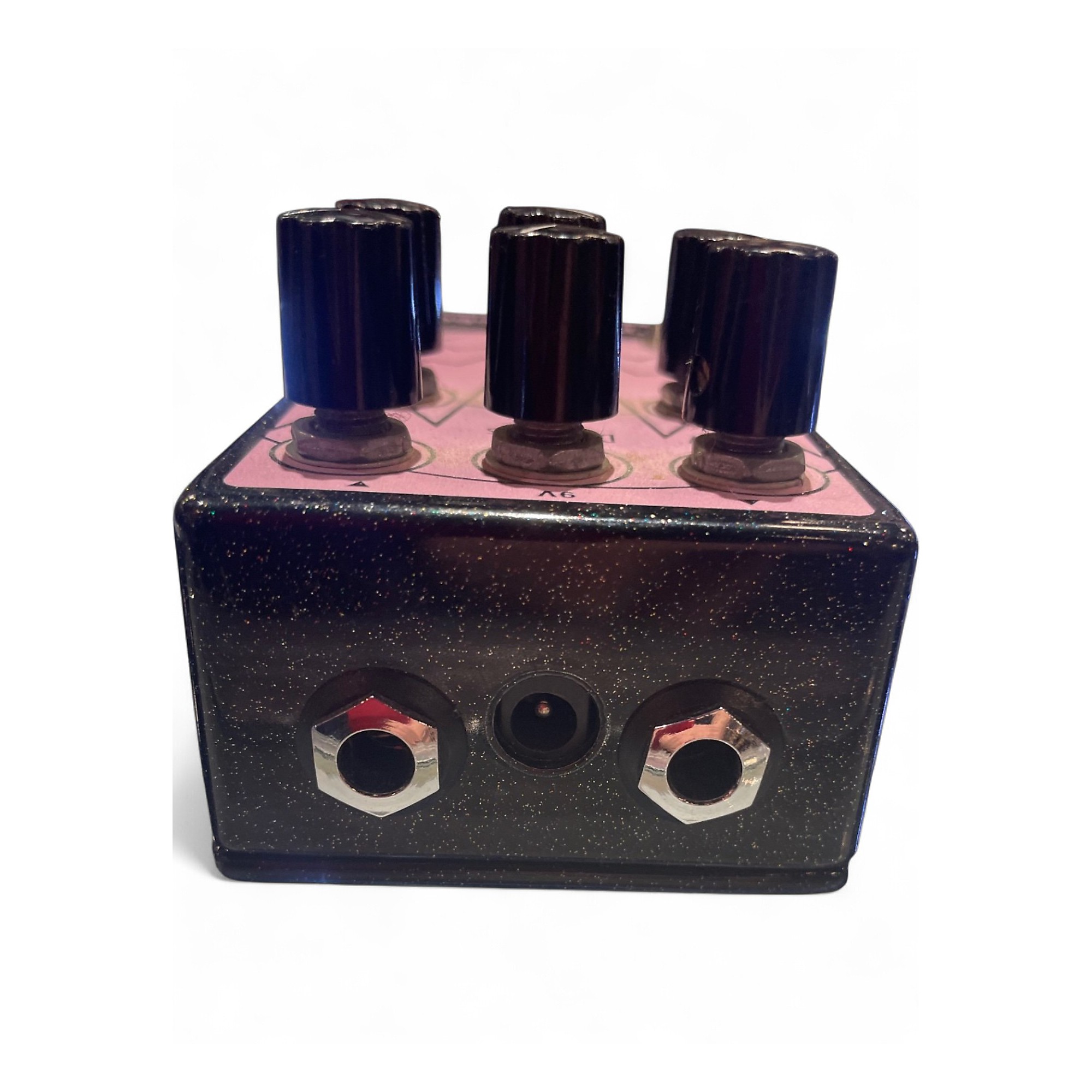 Used EarthQuaker Devices transmisser Effect Pedal | Guitar