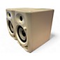 Used Pioneer DJ DM50DW Powered Monitor