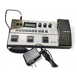 Used BOSS GT1B Bass Effect Pedal