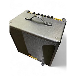 Used Markbass CMB 40 BLACK LINE Bass Combo Amp