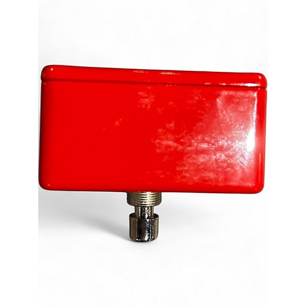 Used MXR EVH90 Eddie Van Halen Phaser Effect Pedal