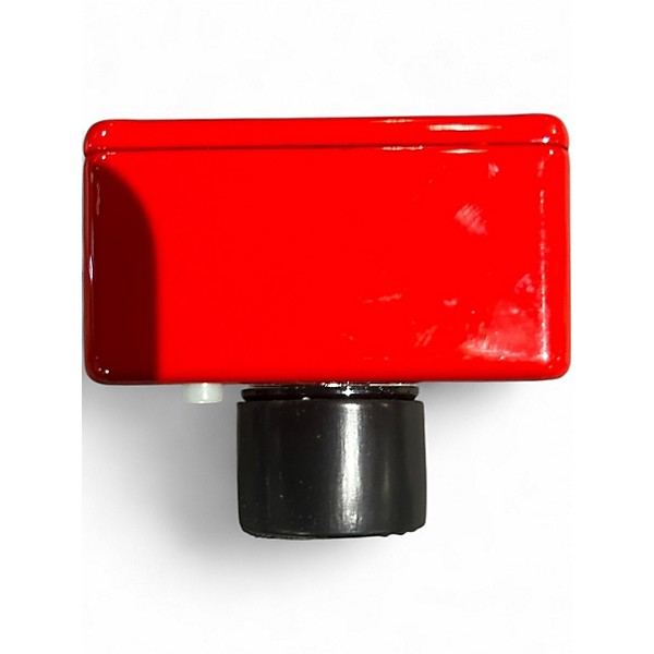 Used MXR EVH90 Eddie Van Halen Phaser Effect Pedal