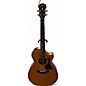 Used Taylor 512CE Natural Acoustic Electric Guitar thumbnail