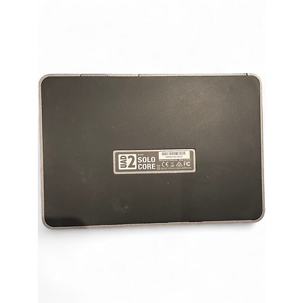 Used Universal Audio Apollo Arrow Audio Interface