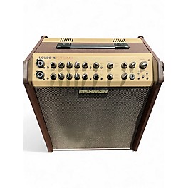 Used Fishman PROLBX700 Loudbox Performer 180W Acoustic Guitar Combo Amp
