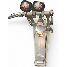 Used Pearl DEMON DRIVE Double Bass Drum Pedal