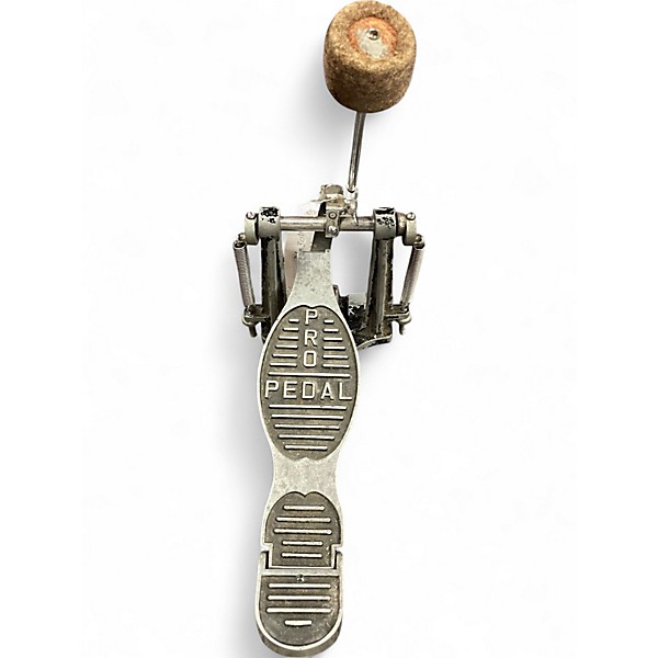 Used Miscellaneous pro pedal Single Bass Drum Pedal