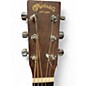 Used Martin D13 Natural Acoustic Electric Guitar thumbnail