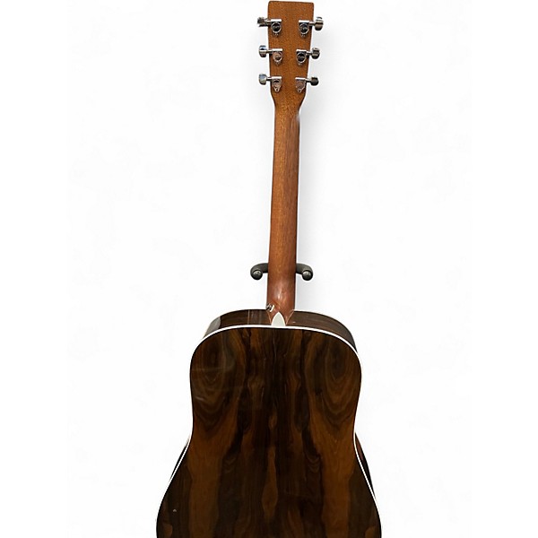 Used Martin D13 Natural Acoustic Electric Guitar