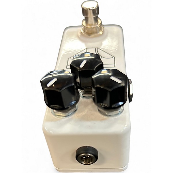 Used JHS Pedals WHITEY TIGHTY Effect Pedal
