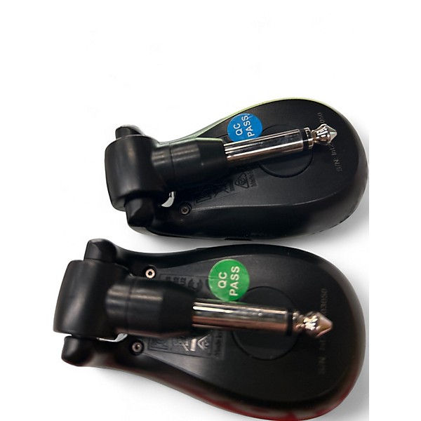 Used Xvive U2 Instrument Wireless System