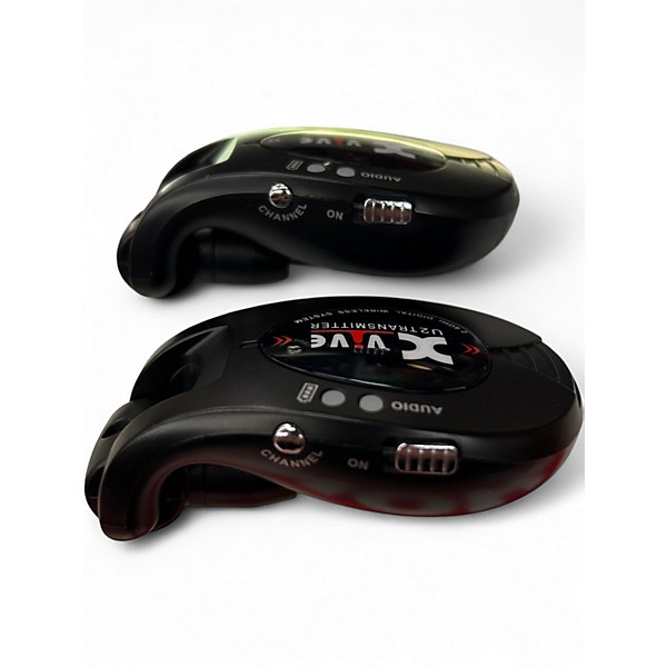Used Xvive U2 Instrument Wireless System