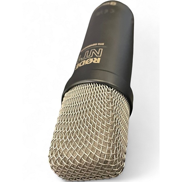 Used 2024 RODE NT1 Condenser Microphone