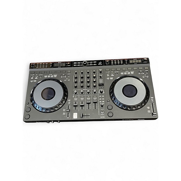 DDJ-GRV6 DJコントローラー 完動品 美品 PionnerDJ Pioneer DJ AlphaTheta DDJ-GRV6 – Pioneer DJ Store