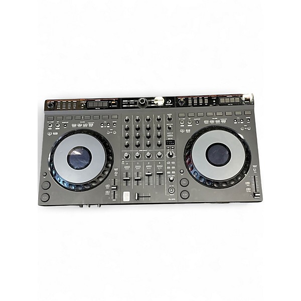 Used Pioneer DJ DDJ GRV6 DJ Controller | Guitar Center
