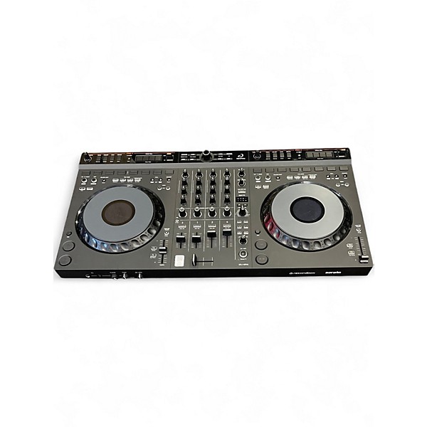 Used Pioneer DJ DDJ GRV6 DJ Controller