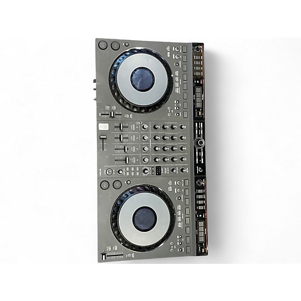 Used Pioneer DJ DDJ GRV6 DJ Controller