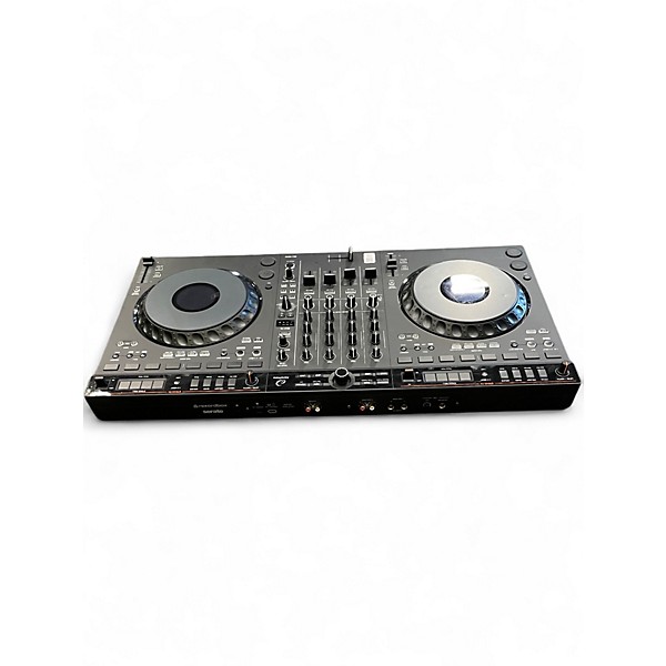 Used Pioneer DJ DDJ GRV6 DJ Controller | Guitar Center