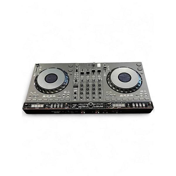 DDJ-GRV6 DJコントローラー 完動品 美品 PionnerDJ Pioneer DJ AlphaTheta DDJ-GRV6 – Pioneer DJ Store