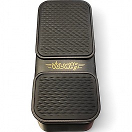 Used Sonicake Volwah Effect Pedal