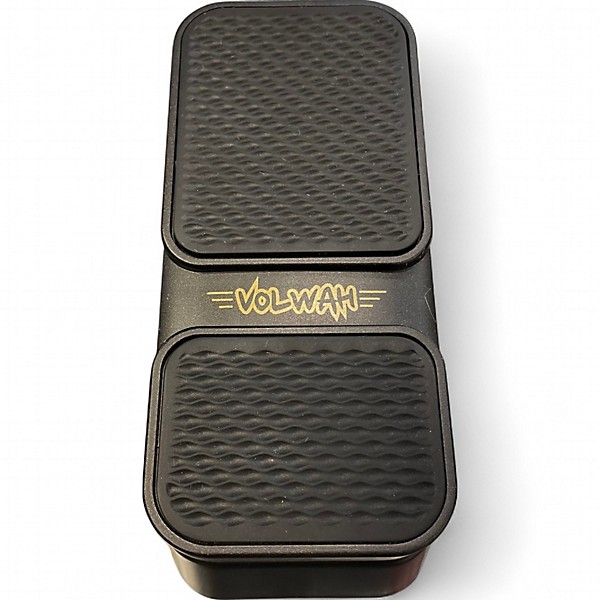 Used Sonicake Volwah Effect Pedal