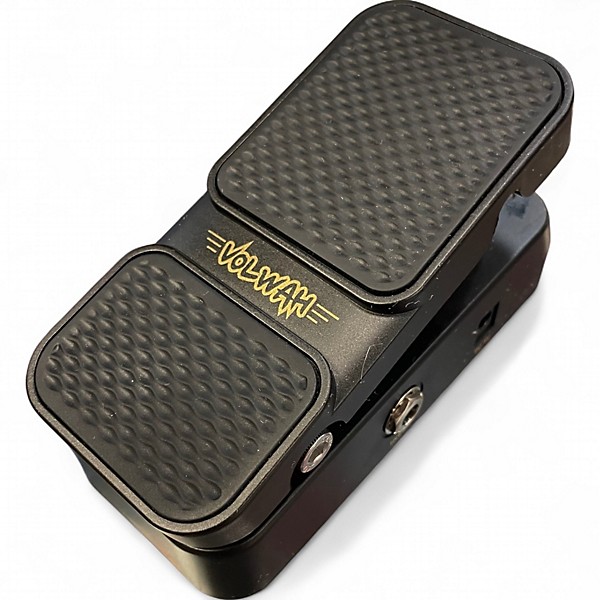 Used Sonicake Volwah Effect Pedal