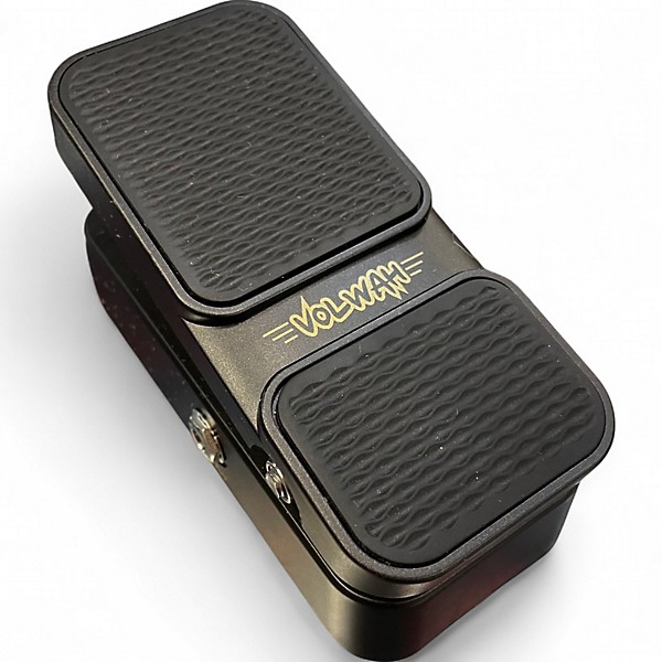 Used Sonicake Volwah Effect Pedal