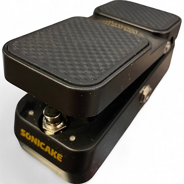 Used Sonicake Volwah Effect Pedal