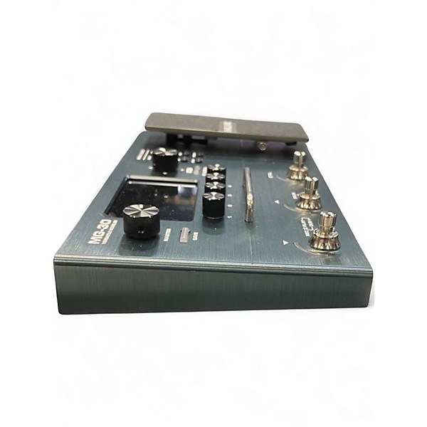 Used NUX mg-30 Effect Processor
