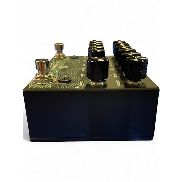 Used Walrus Audio badwater Effect Pedal