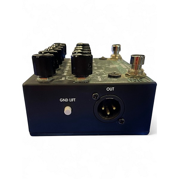 Used Walrus Audio badwater Effect Pedal