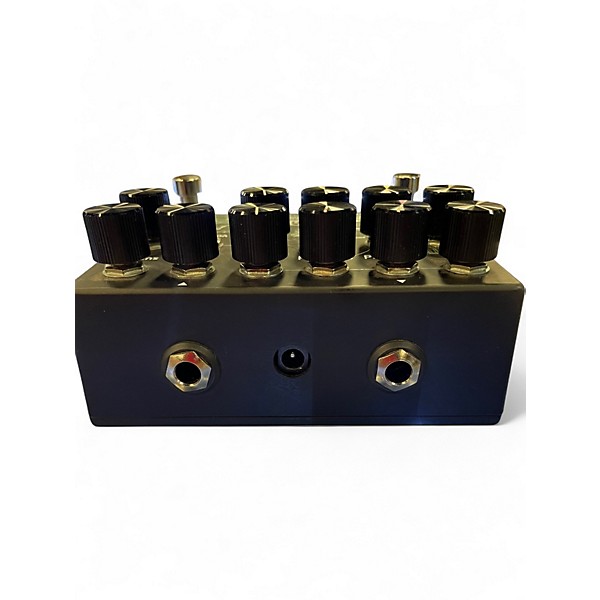 Used Walrus Audio badwater Effect Pedal