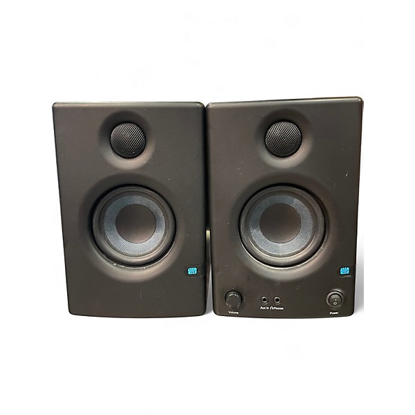 nicknicknickさま専用 PRESONUS Eris E3.5 Used PreSonus Eris 3.5 Powered Monitor | Guitar Center
