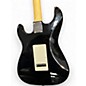 Used G&L Legacy Deluxe Black Solid Body Electric Guitar