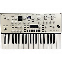 Used KORG KING KORG NEO Synthesizer