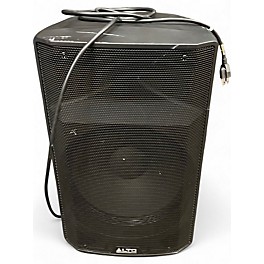 Used Alto TX315 Powered Speaker