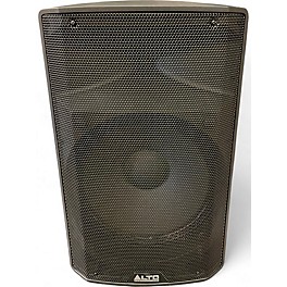 Used Alto TX315 Powered Speaker