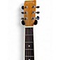 Used Zager ZAD-800MCE NATURAL Acoustic Electric Guitar