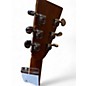 Used Zager ZAD-800MCE NATURAL Acoustic Electric Guitar