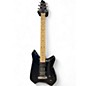 Used Fusion FG NSA3 01BK Black Solid Body Electric Guitar thumbnail