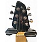 Used Fusion FG NSA3 01BK Black Solid Body Electric Guitar