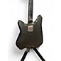 Used Fusion FG NSA3 01BK Black Solid Body Electric Guitar