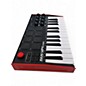 Used Akai Professional mpk mini mkiii