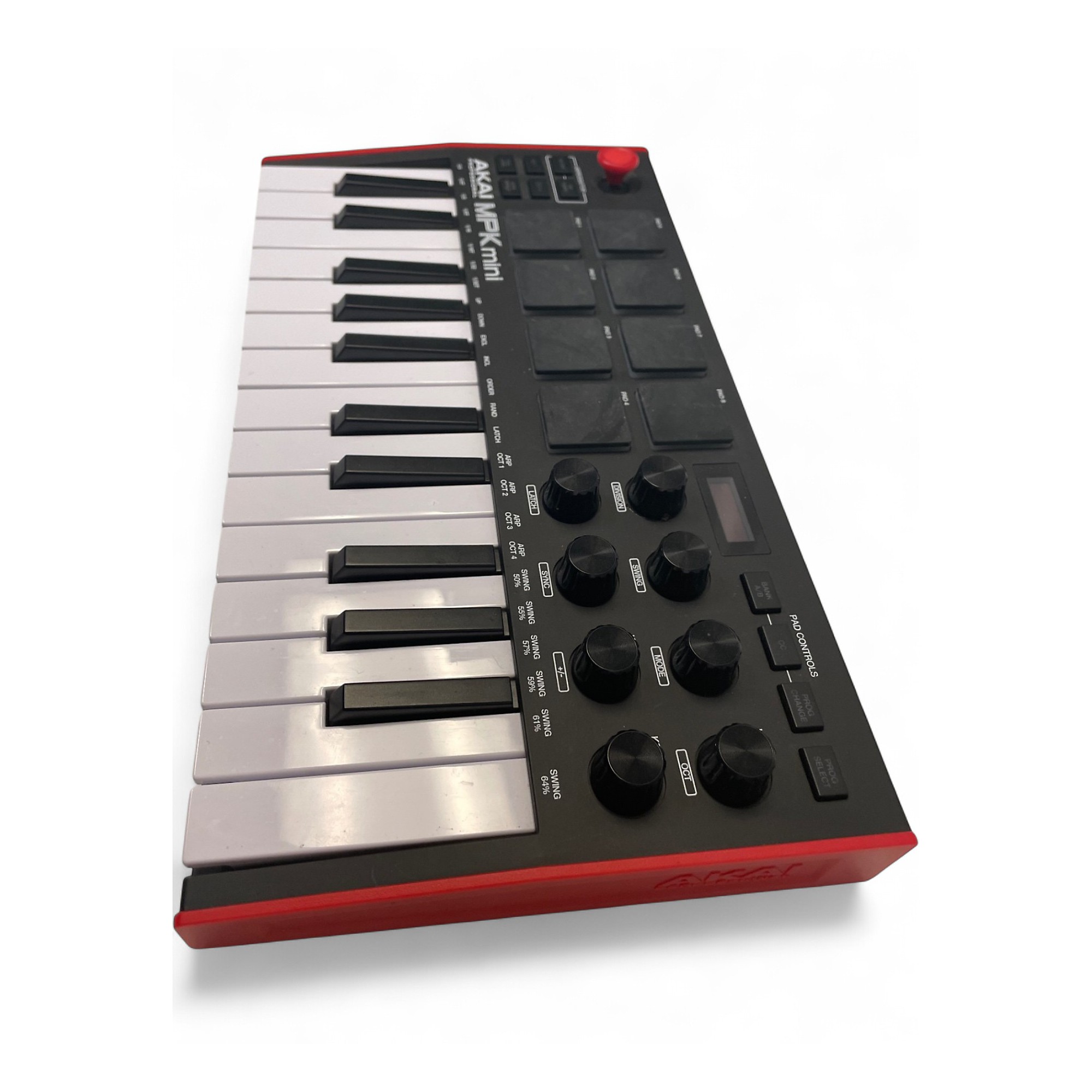 Used Akai Professional mpk mini mkiii | Guitar Center