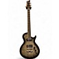 Used Mitchell ms470 black widow burst Solid Body Electric Guitar