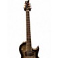 Used Mitchell ms470 black widow burst Solid Body Electric Guitar